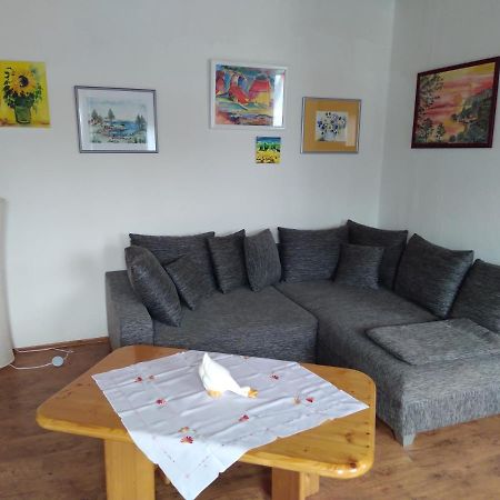 Ferienwohnung Colin Im Schoenen Weserbergland Naehe Freizeitpark Salzhemmendorf エクステリア 写真
