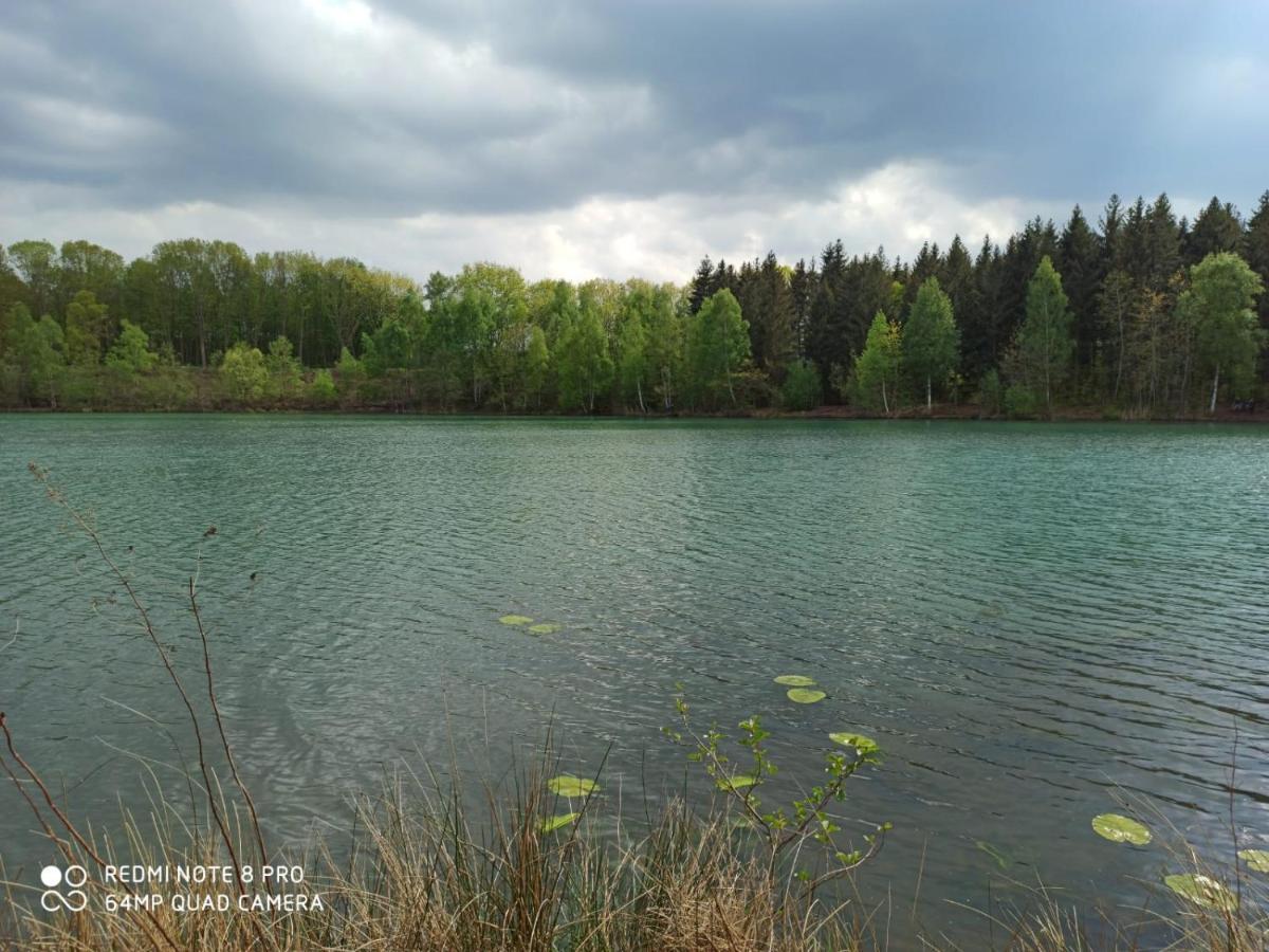 Ferienwohnung Colin Im Schoenen Weserbergland Naehe Freizeitpark Salzhemmendorf エクステリア 写真