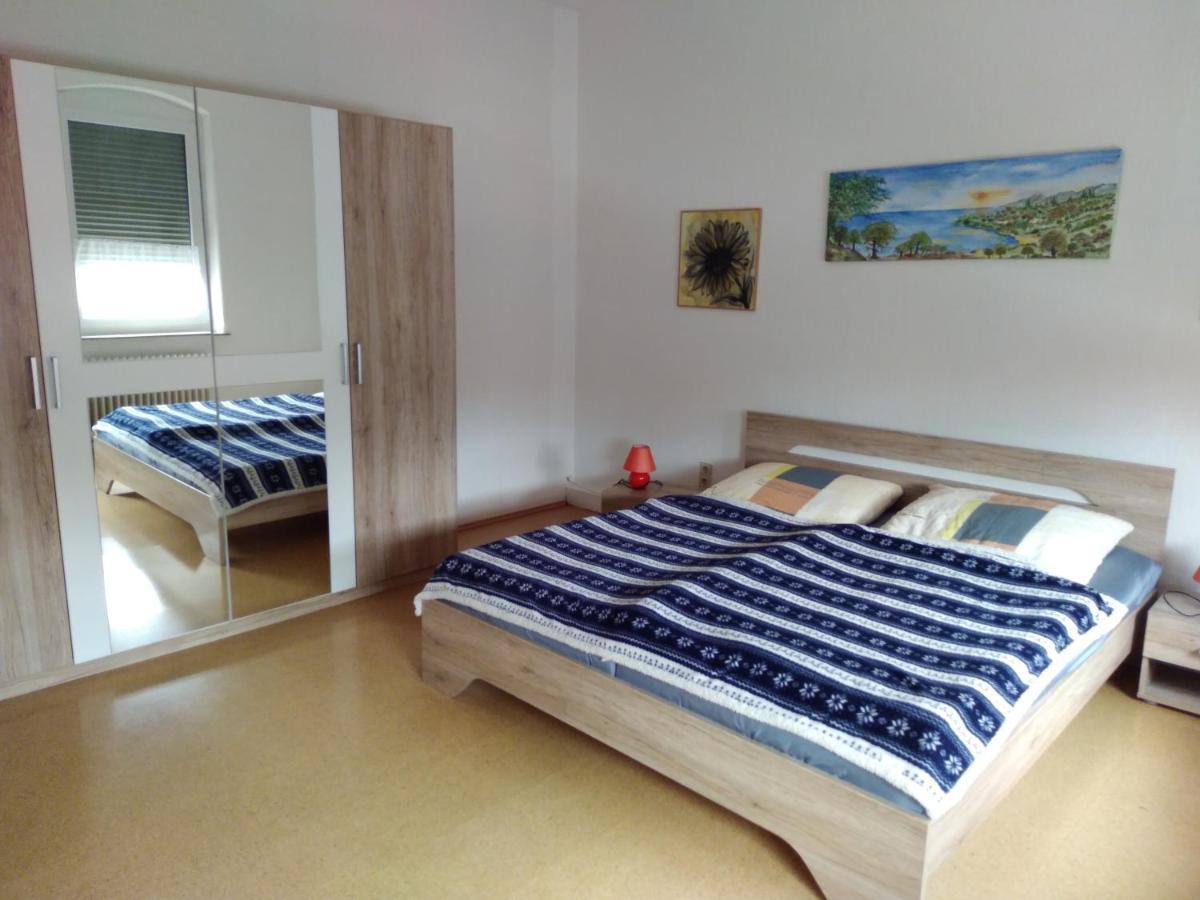 Ferienwohnung Colin Im Schoenen Weserbergland Naehe Freizeitpark Salzhemmendorf エクステリア 写真