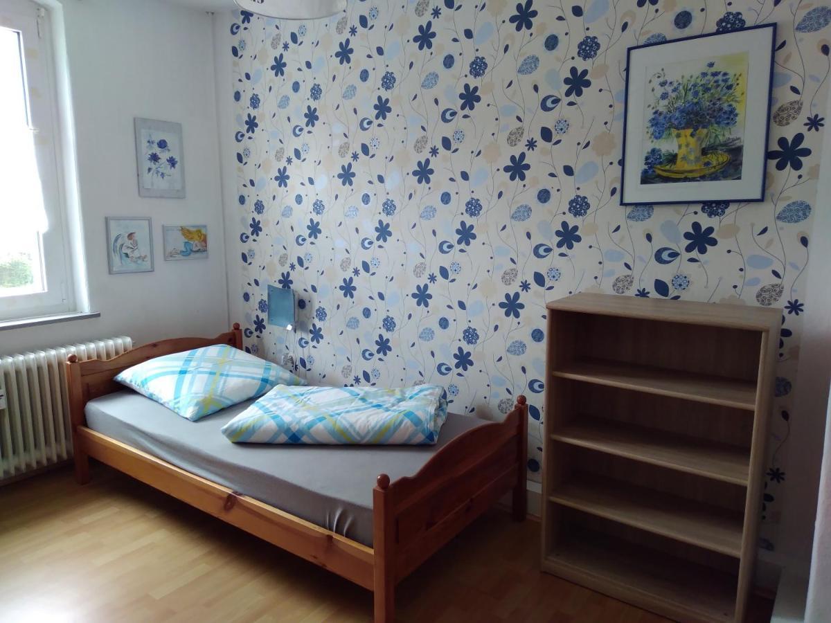 Ferienwohnung Colin Im Schoenen Weserbergland Naehe Freizeitpark Salzhemmendorf エクステリア 写真