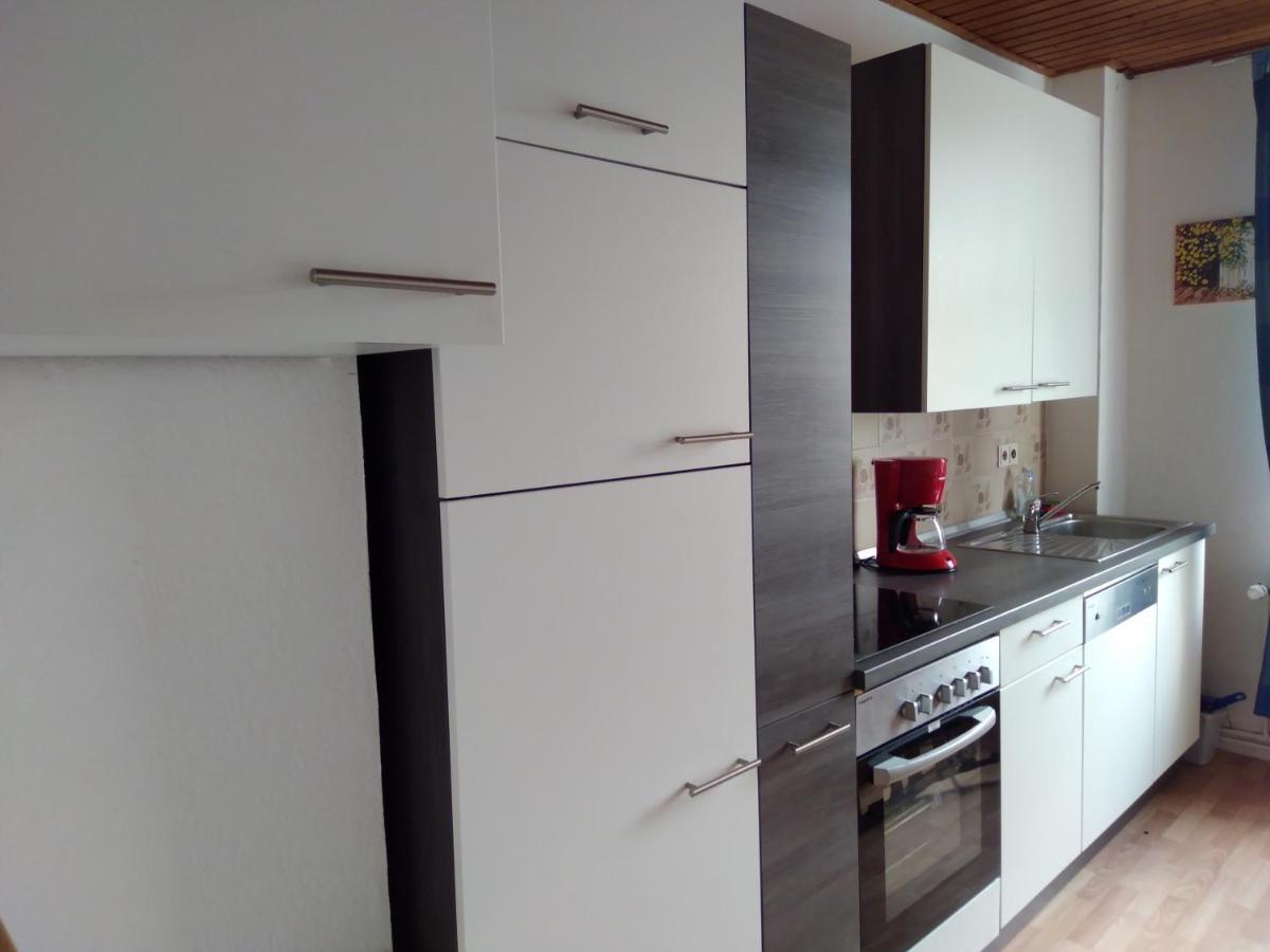 Ferienwohnung Colin Im Schoenen Weserbergland Naehe Freizeitpark Salzhemmendorf エクステリア 写真