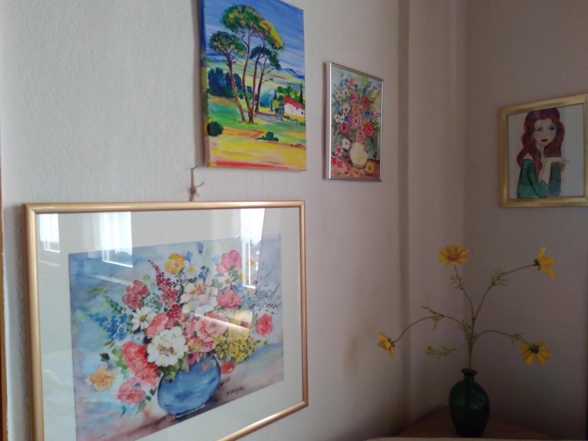 Ferienwohnung Colin Im Schoenen Weserbergland Naehe Freizeitpark Salzhemmendorf エクステリア 写真